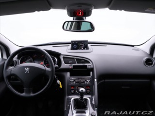 Peugeot 3008 1,6 HDI CZ Navi Aut.klima 2015