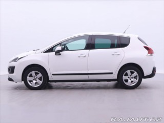 Peugeot 3008 1,6 HDI CZ Navi Aut.klima 2015