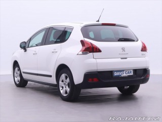 Peugeot 3008 1,6 HDI CZ Navi Aut.klima 2015