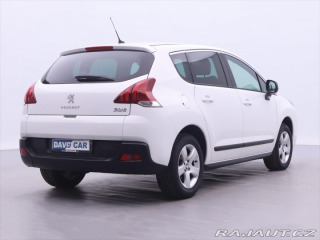Peugeot 3008 1,6 HDI CZ Navi Aut.klima 2015
