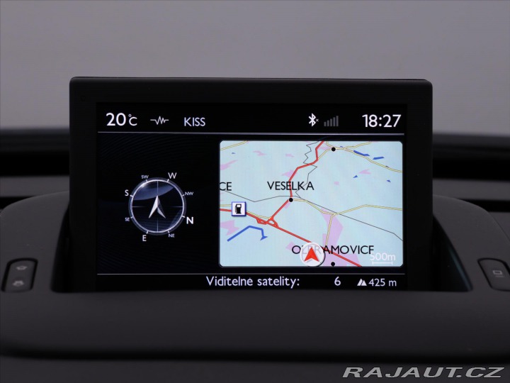 Peugeot 5008 2,0 HDI 110kW Style Navi 2015