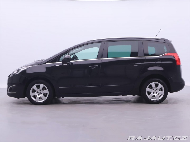 Peugeot 5008 2,0 HDI 110kW Style Navi 2015