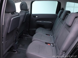 Peugeot 5008 2,0 HDI 110kW Style Navi 2015