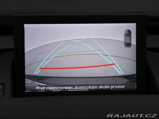 Peugeot 5008 2,0 HDI 110kW Style Navi 2015