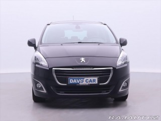 Peugeot 5008 2,0 HDI 110kW Style Navi 2015