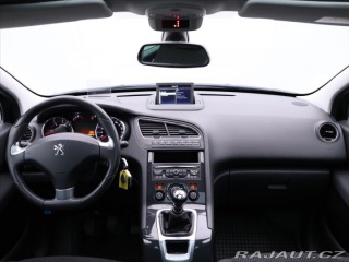 Peugeot 5008 2,0 HDI 110kW Style Navi 2015