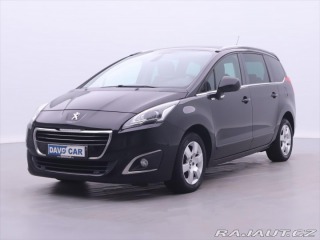 Peugeot 5008 2,0 HDI 110kW Style Navi 2015