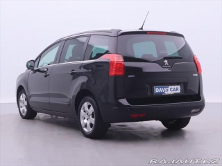 Peugeot 5008 2,0 HDI 110kW Style Navi 2015