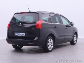 Peugeot 5008 2,0 HDI 110kW Style Navi 2015