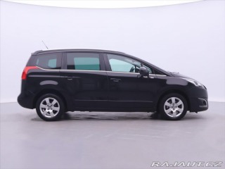 Peugeot 5008 2,0 HDI 110kW Style Navi 2015
