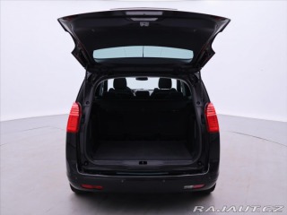 Peugeot 5008 2,0 HDI 110kW Style Navi 2015