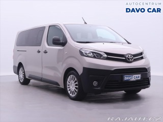Toyota ProAce 2,0 D-4D 130kW Aut. DPH C