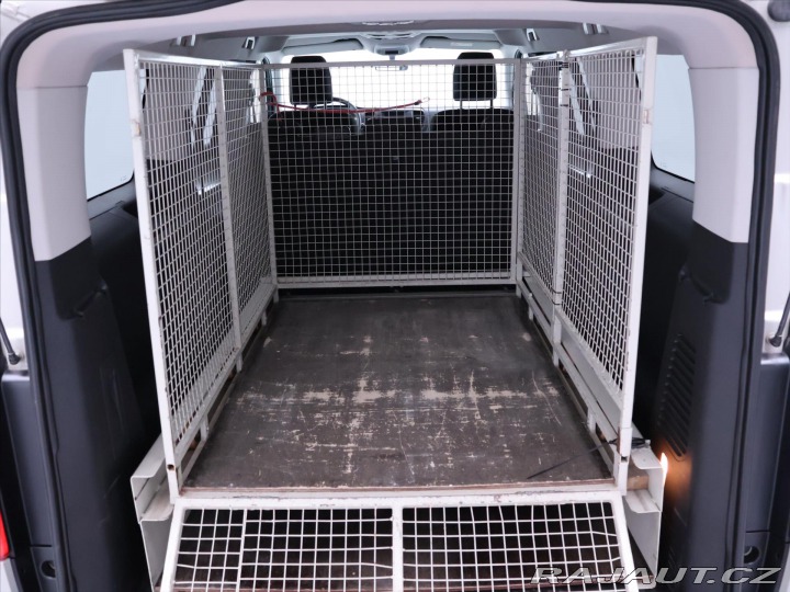 Toyota ProAce 2,0 D-4D 130kW Aut. DPH C 2020