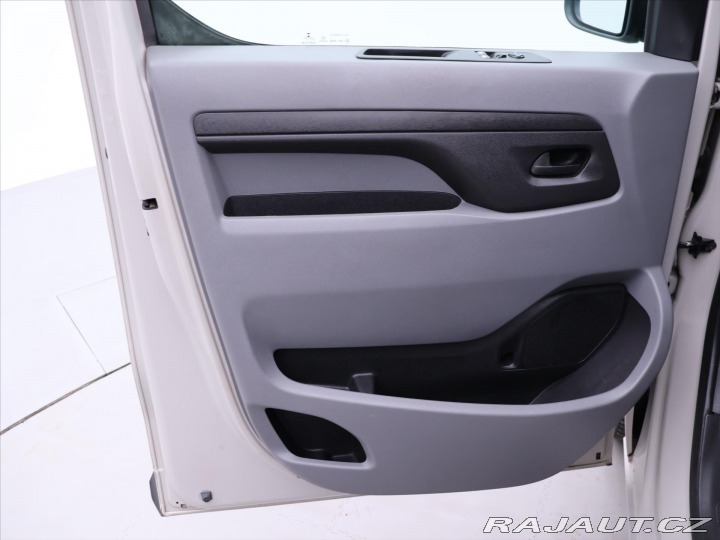 Toyota ProAce 2,0 D-4D 130kW Aut. DPH C 2020