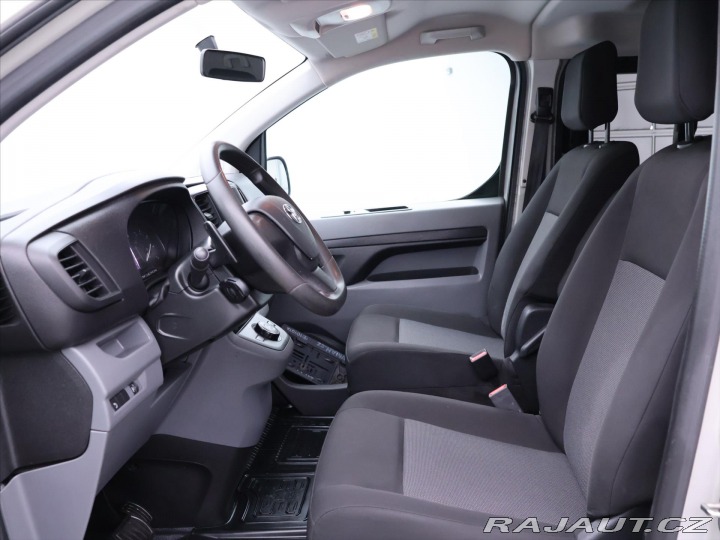 Toyota ProAce 2,0 D-4D 130kW Aut. DPH C 2020