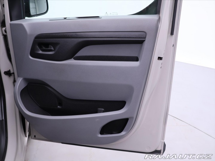 Toyota ProAce 2,0 D-4D 130kW Aut. DPH C 2020