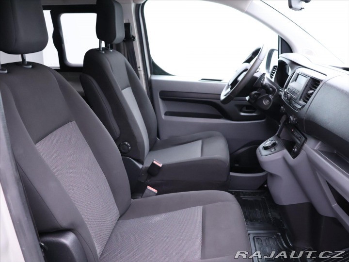 Toyota ProAce 2,0 D-4D 130kW Aut. DPH C 2020