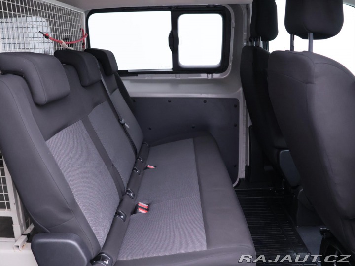 Toyota ProAce 2,0 D-4D 130kW Aut. DPH C 2020