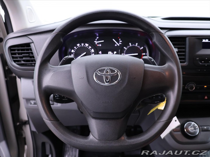 Toyota ProAce 2,0 D-4D 130kW Aut. DPH C 2020