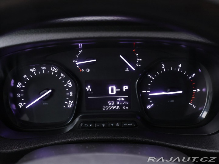 Toyota ProAce 2,0 D-4D 130kW Aut. DPH C 2020