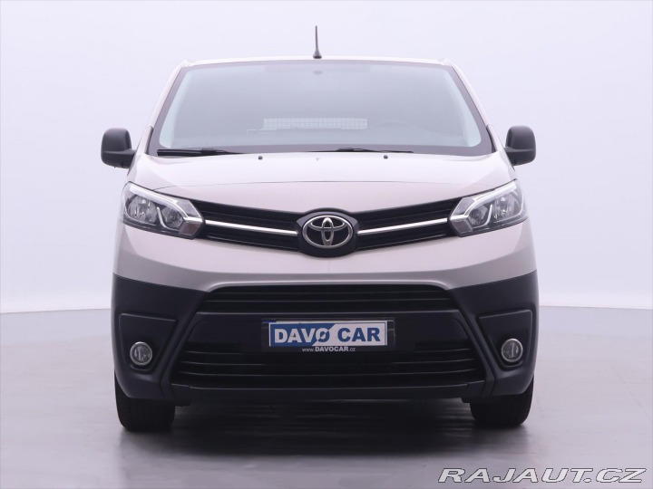 Toyota ProAce 2,0 D-4D 130kW Aut. DPH C 2020