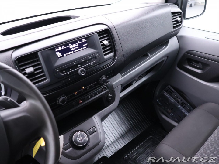 Toyota ProAce 2,0 D-4D 130kW Aut. DPH C 2020