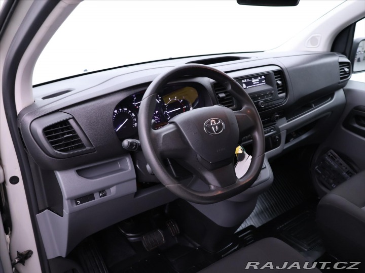 Toyota ProAce 2,0 D-4D 130kW Aut. DPH C 2020