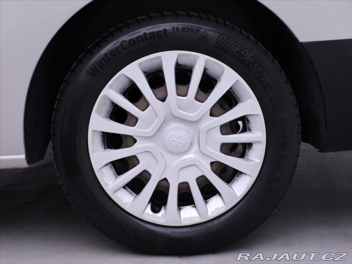Toyota ProAce 2,0 D-4D 130kW Aut. DPH C 2020