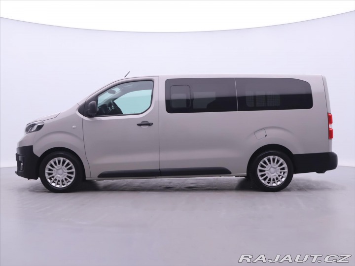 Toyota ProAce 2,0 D-4D 130kW Aut. DPH C 2020