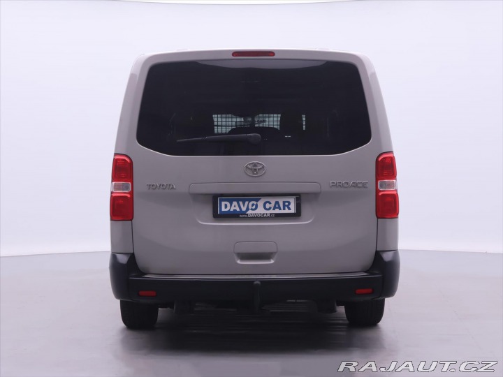Toyota ProAce 2,0 D-4D 130kW Aut. DPH C 2020
