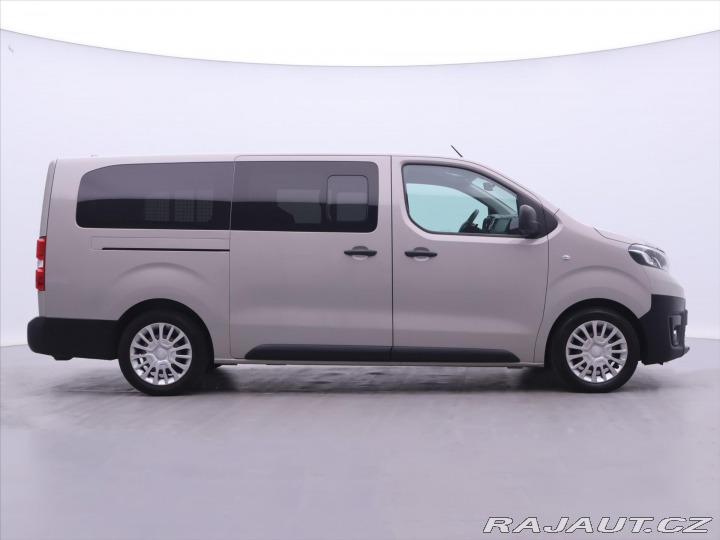 Toyota ProAce 2,0 D-4D 130kW Aut. DPH C 2020