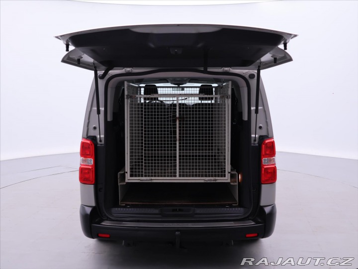 Toyota ProAce 2,0 D-4D 130kW Aut. DPH C 2020