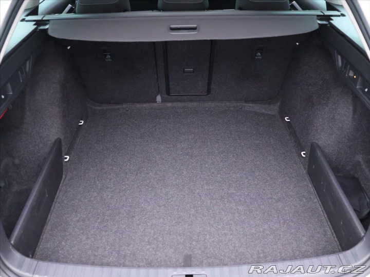 Škoda Octavia 2,0 TDI DSG 4x4 CZ Scout 2021
