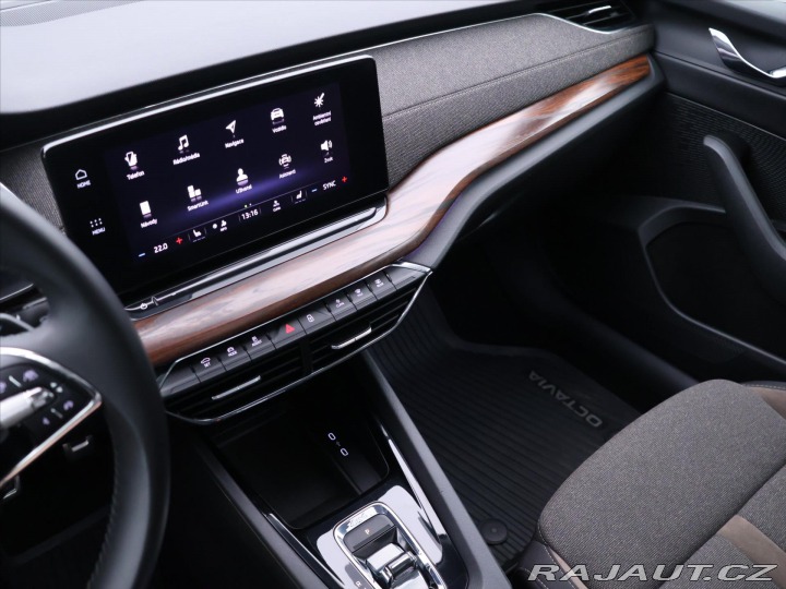 Škoda Octavia 2,0 TDI DSG 4x4 CZ Scout 2021