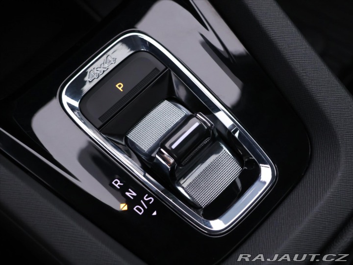 Škoda Octavia 2,0 DSG 4x4 CZ Scout záru 2021