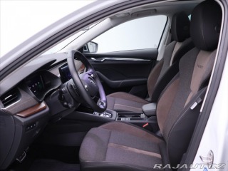 Škoda Octavia 2,0 110kW DSG 4x4 CZ Serv 2021
