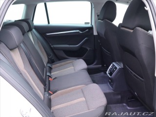 Škoda Octavia 2,0 110kW DSG 4x4 CZ Serv 2021
