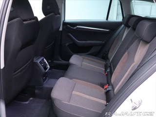 Škoda Octavia 2,0 110kW DSG 4x4 CZ Serv 2021