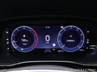 Škoda Octavia 2,0 110kW DSG 4x4 CZ Serv 2021
