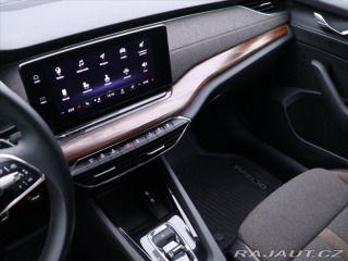 Škoda Octavia 2,0 110kW DSG 4x4 CZ Serv 2021