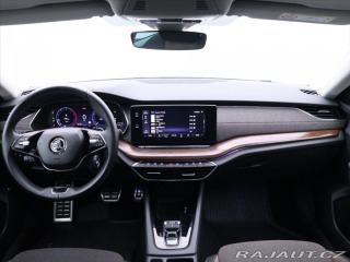 Škoda Octavia 2,0 110kW DSG 4x4 CZ Serv 2021