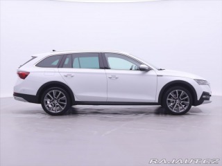 Škoda Octavia 2,0 110kW DSG 4x4 CZ Serv 2021
