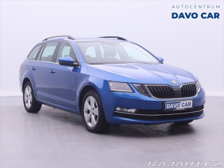 Škoda Octavia 1,6 TDI 85kW Style CZ 1Ma