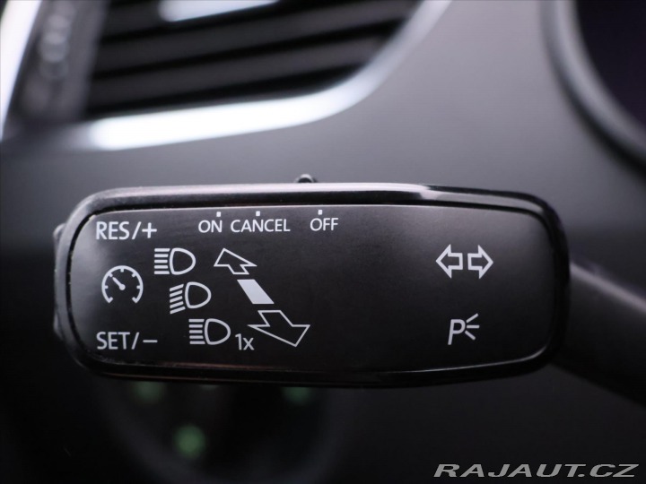 Škoda Octavia 1,6 TDI 85kW Style CZ 1Ma 2020