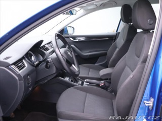 Škoda Octavia 1,6 TDI 85kW Style CZ 1Ma 2020