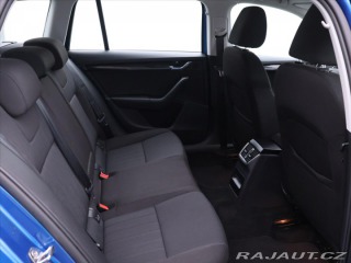 Škoda Octavia 1,6 TDI 85kW Style CZ 1Ma 2020