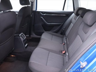 Škoda Octavia 1,6 TDI 85kW Style CZ 1Ma 2020