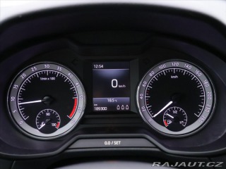 Škoda Octavia 1,6 TDI 85kW Style CZ 1Ma 2020
