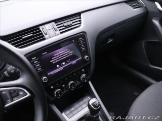Škoda Octavia 1,6 TDI 85kW Style CZ 1Ma 2020
