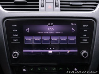Škoda Octavia 1,6 TDI 85kW Style CZ 1Ma 2020